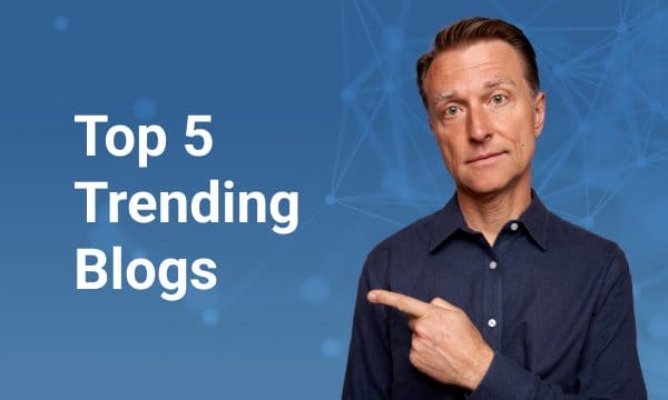 Top 5 Trending Blogs