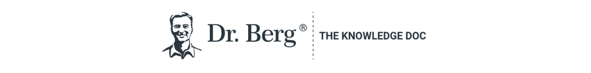 Dr. Berg