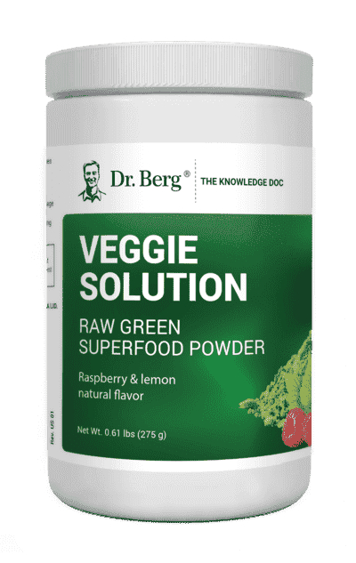 Veggie Solution