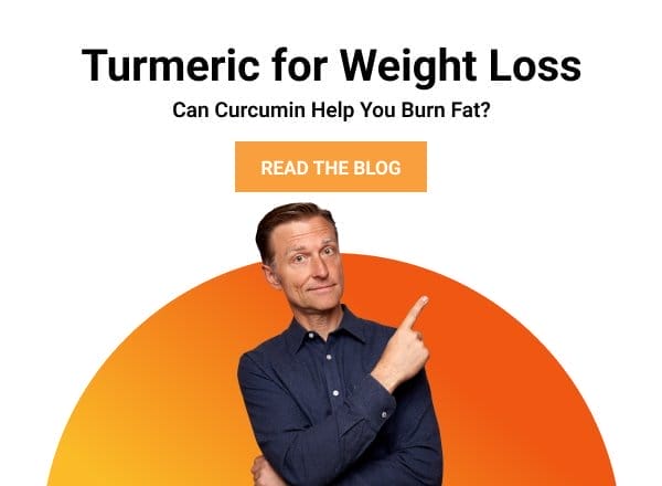 Turmeric for weight loss. Can curcumin help you burn fat?