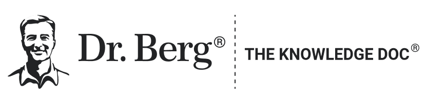 Dr. Berg | The Knowledge Doc