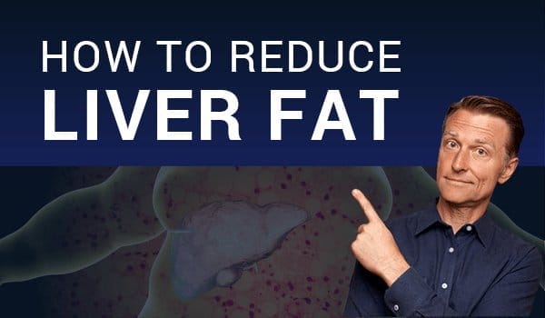 Keto and Fatty Liver: How to Reduce Liver Fat Fast