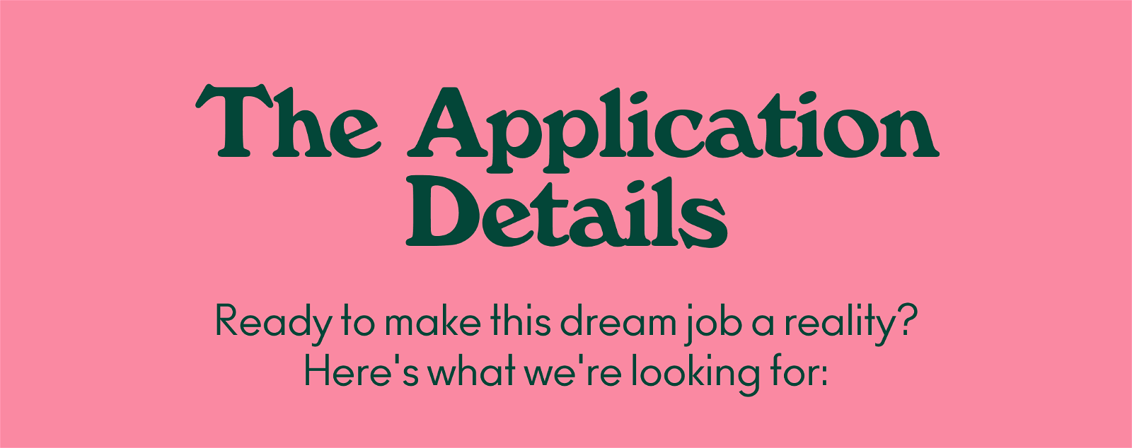 Ready to make this dream job a reality? Here's what we're looking for: 1) Resumes for both you and your partner. 2) Using video samples, share moments of enjoying OLIPOP, whether cheering on a loved one, studying together, or engaging in a neck-and-neck chess game. 3) Demonstrate how you and your dynamic duo hype each other up on social media. Tag @drinkolipop with #OLIdreamjob on TikTok or Instagram. If tagging in stories, ensure your account is public.