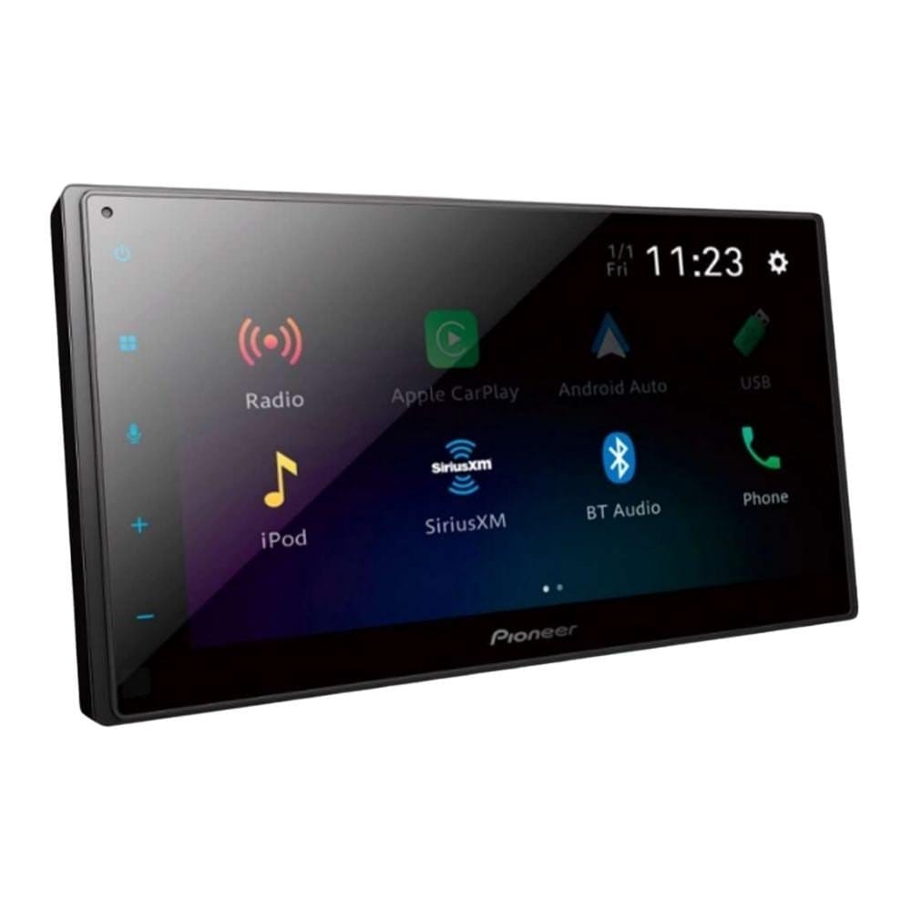 Image of Pioneer DMH-W2770NEX 6.8" Multimedia Receiver w/ Android Auto & Apple CarPlay