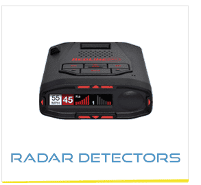 Radar Detectors