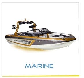 Marine Audio