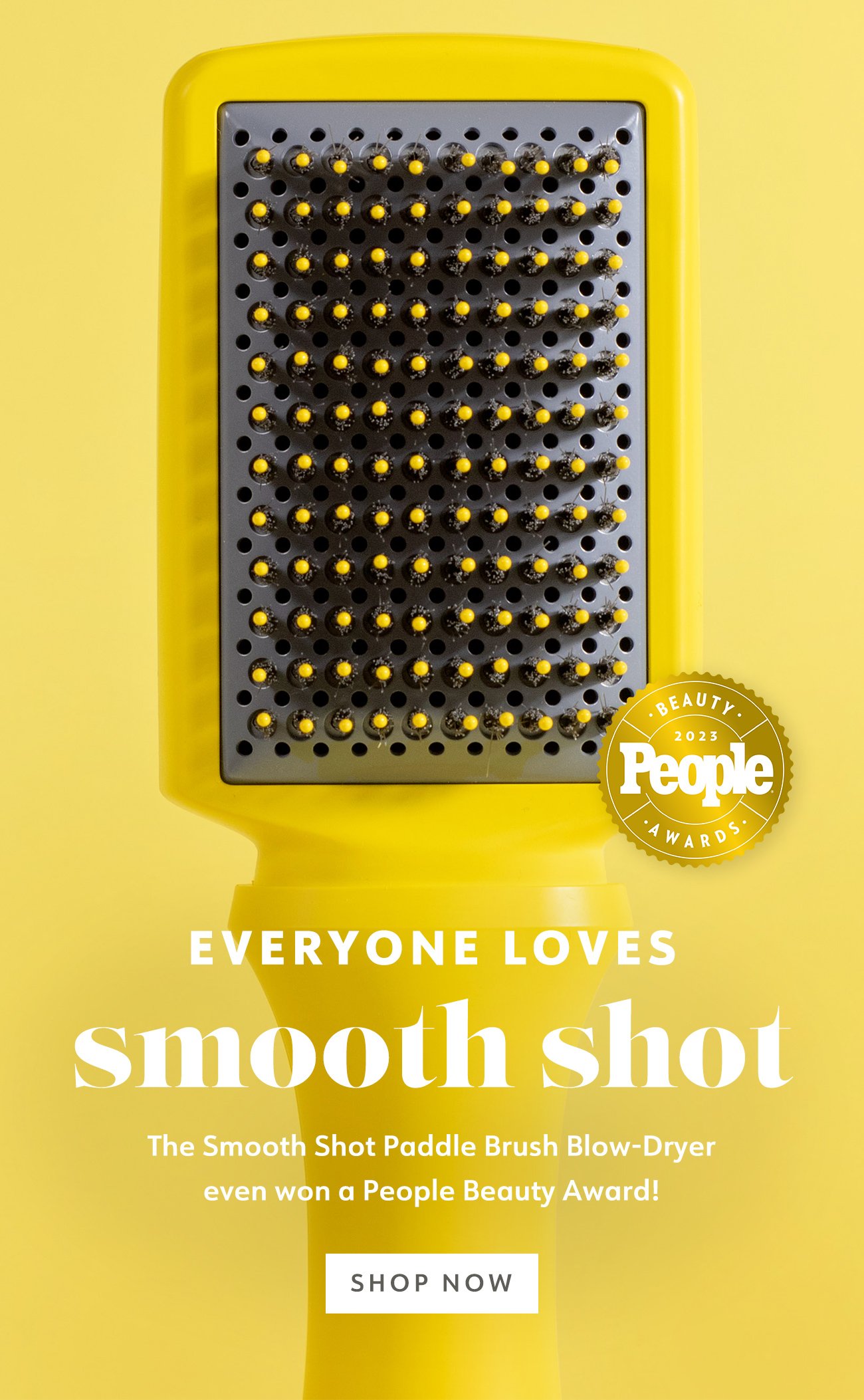 Everyone Loves Smooth Shot