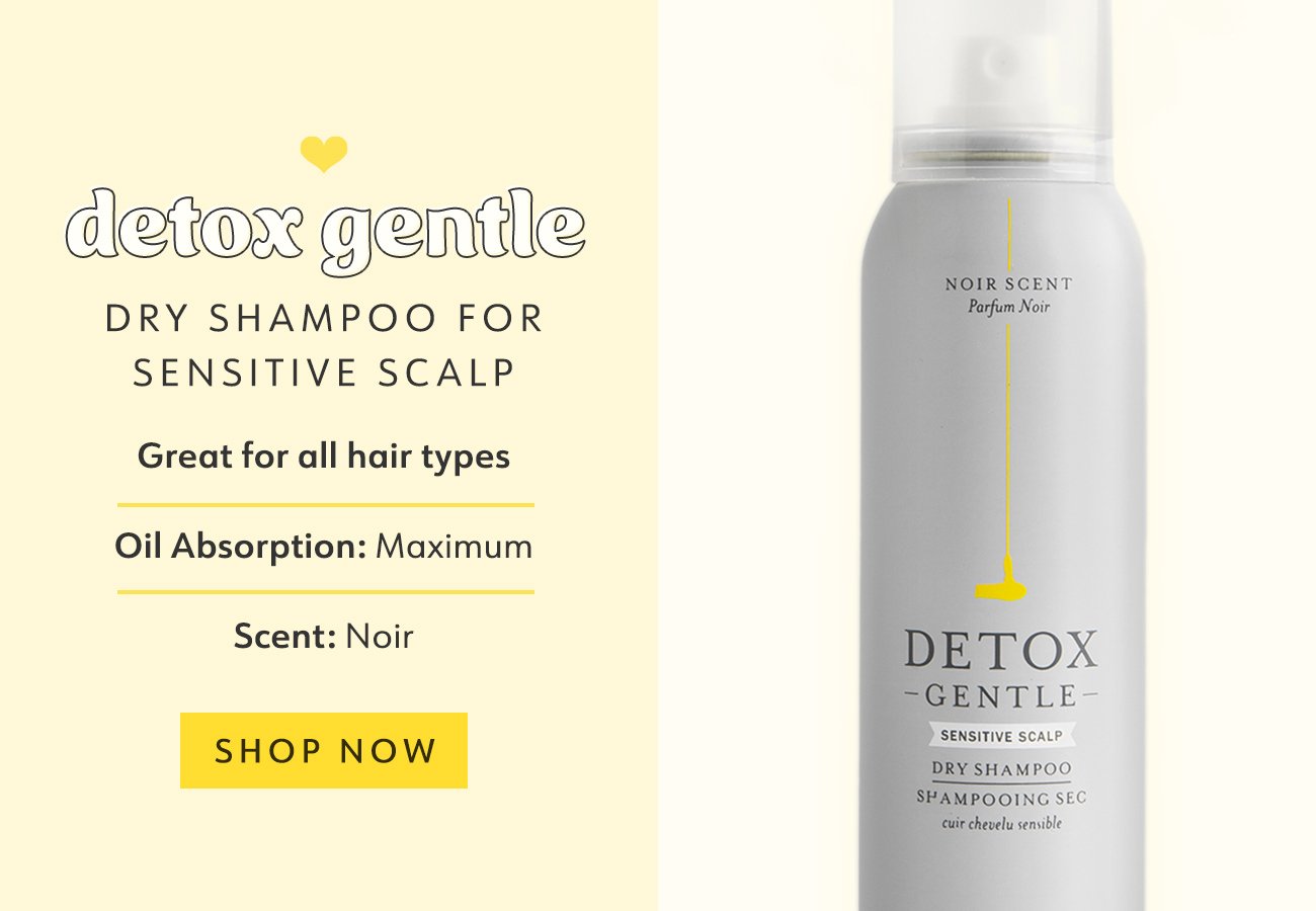 Detox Gentle