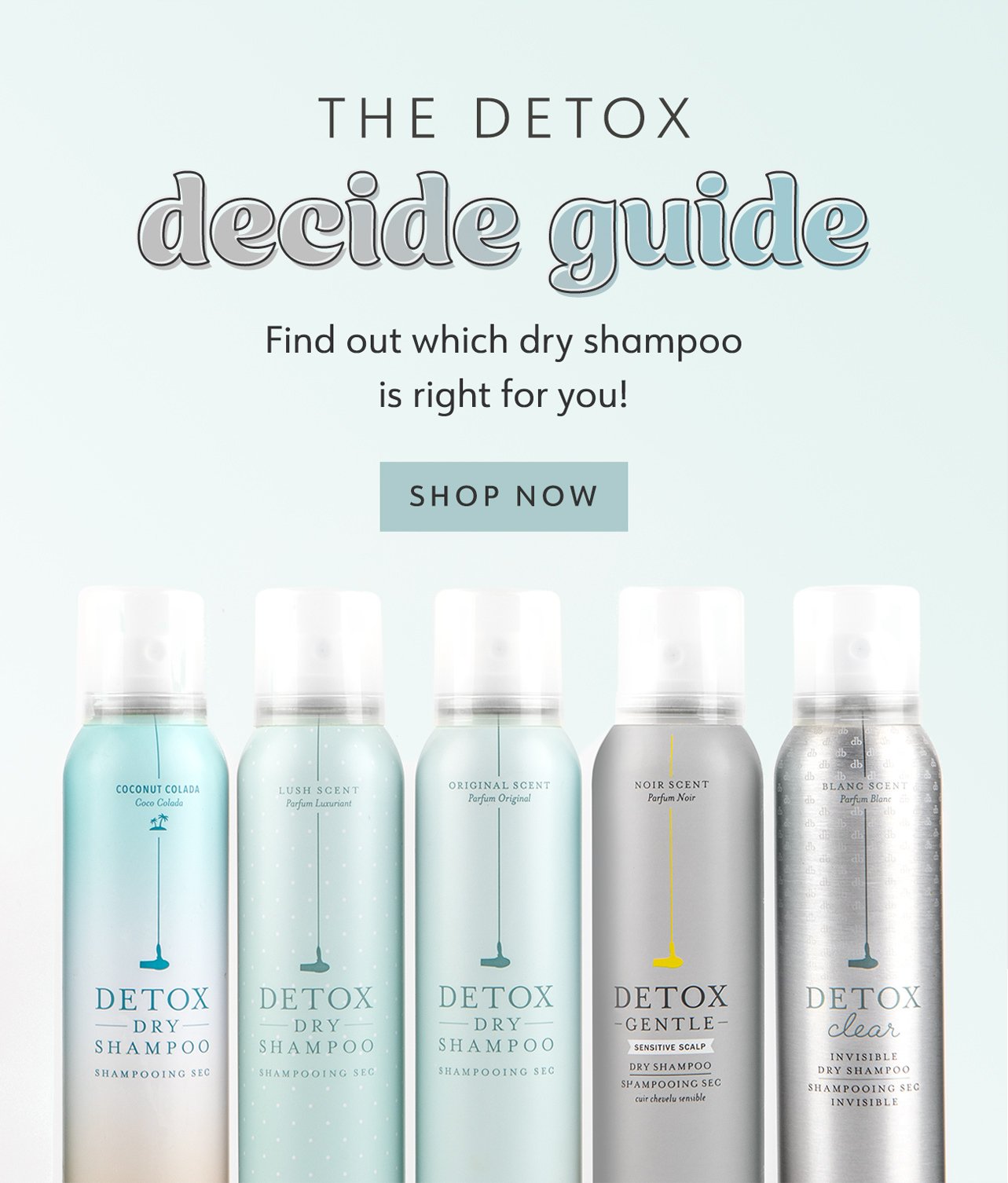 Detox Guide