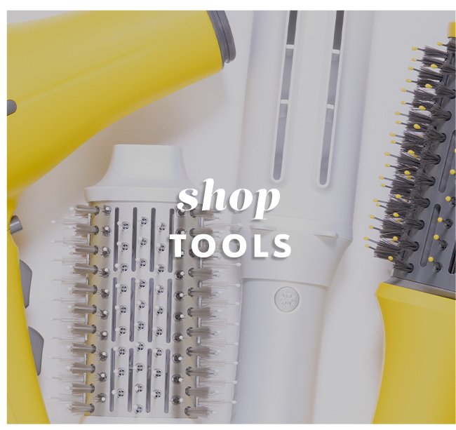 Shop tools