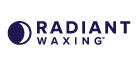 Radiant Waxing Logo