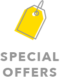 SPECIAL OFFERS