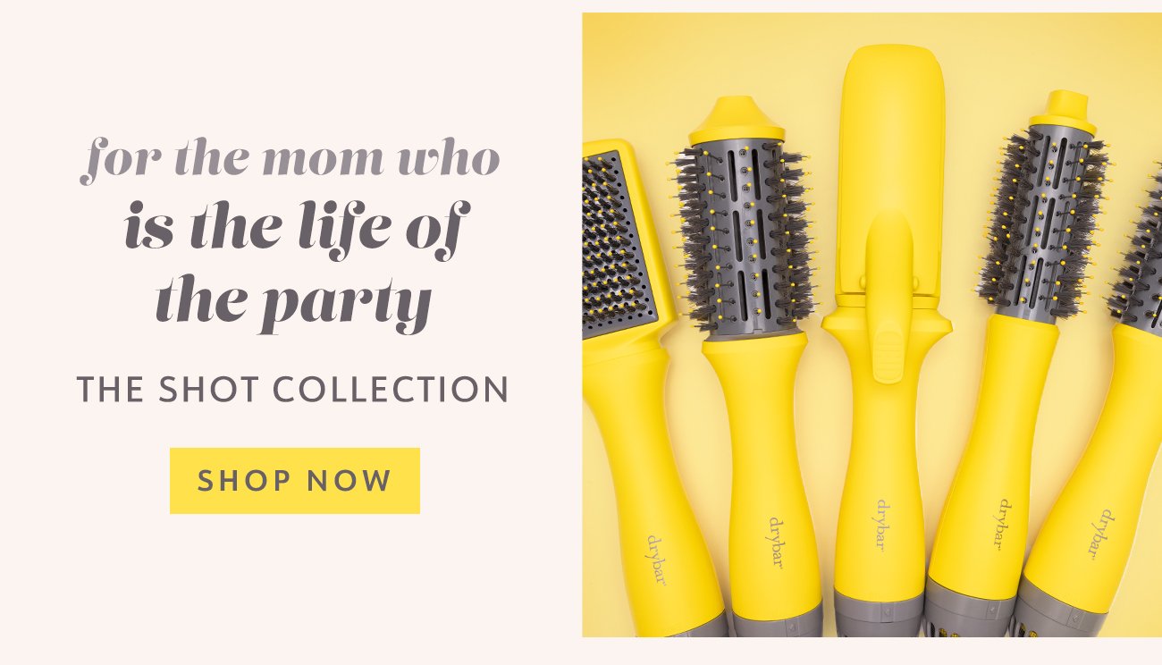 For The Mom Who Is The Life Of The Party