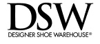 DSW DESIGNER SHOE WAREHOUSE®