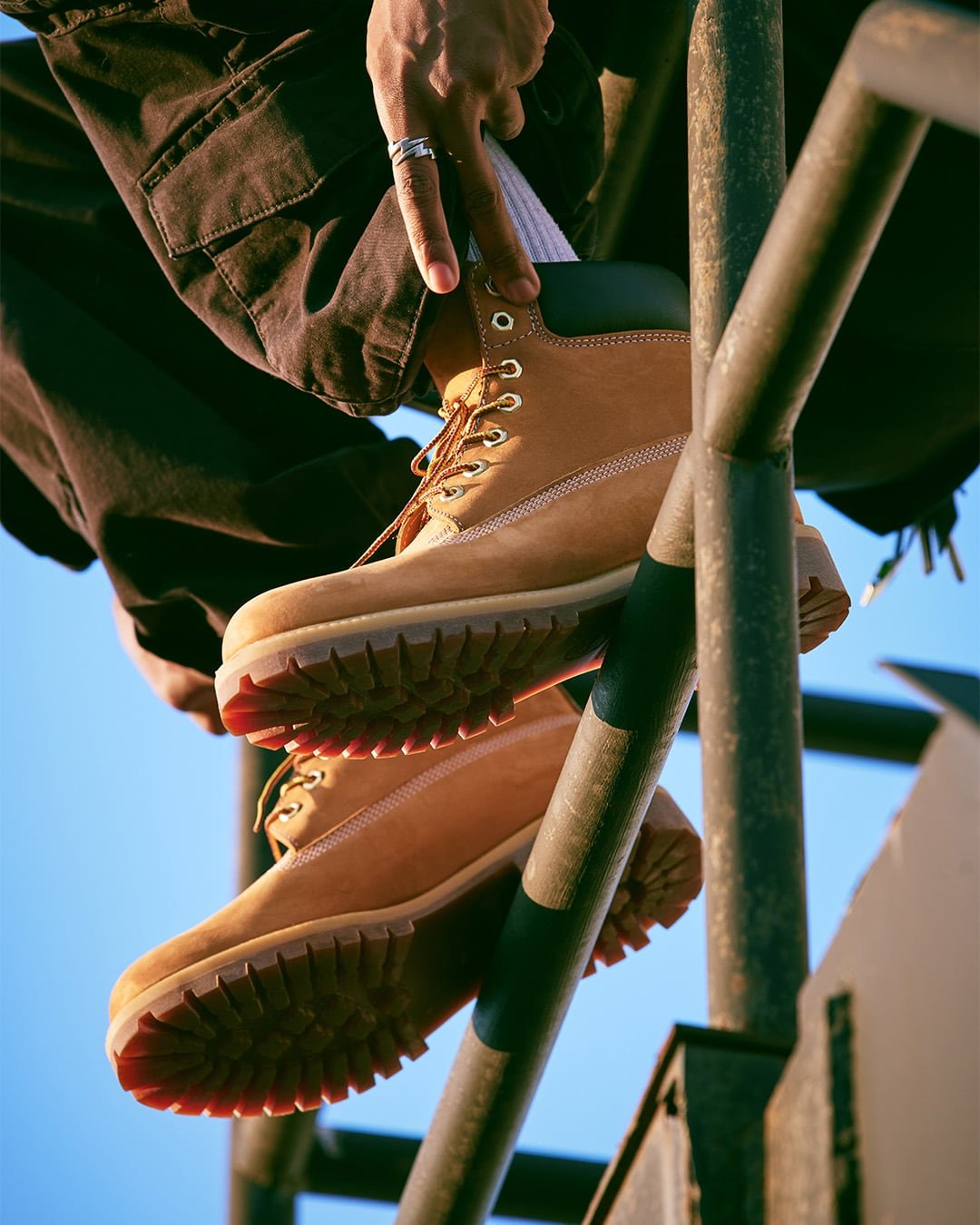 Timberland