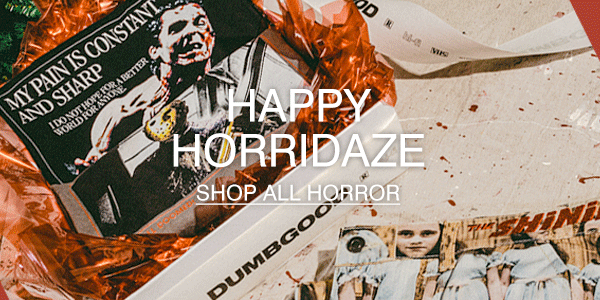 Horror Shop