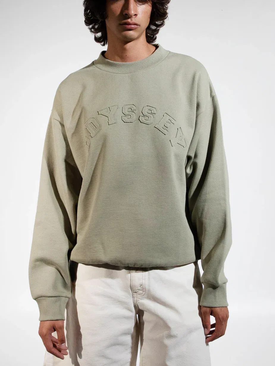 Image of Laurel Oak Crewneck