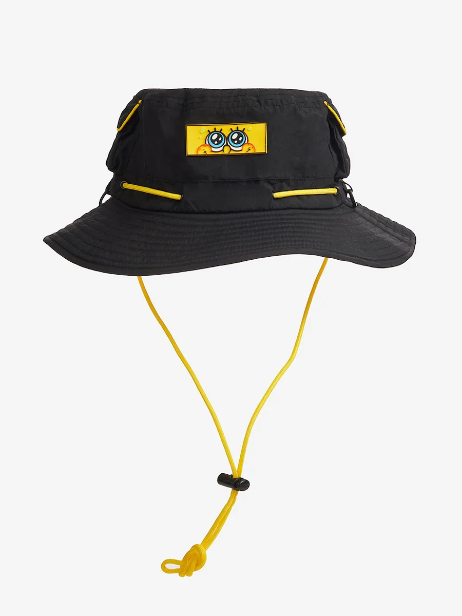 Image of Bikini Bottom Expedition Boonie Hat