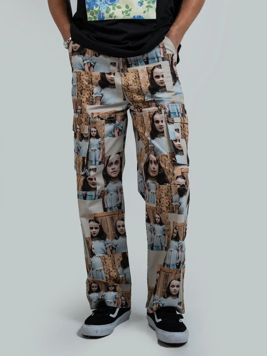 Image of The Grady Twins Cargo Pant