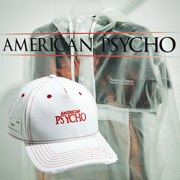 American Psycho