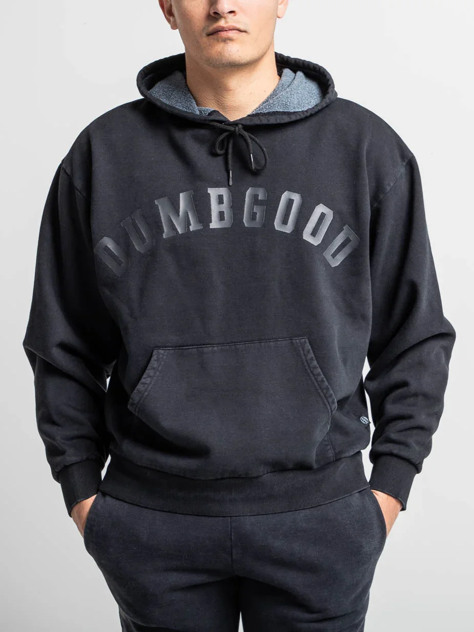 Image of Varsity Pepper Hoodie