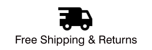 Free Shipping