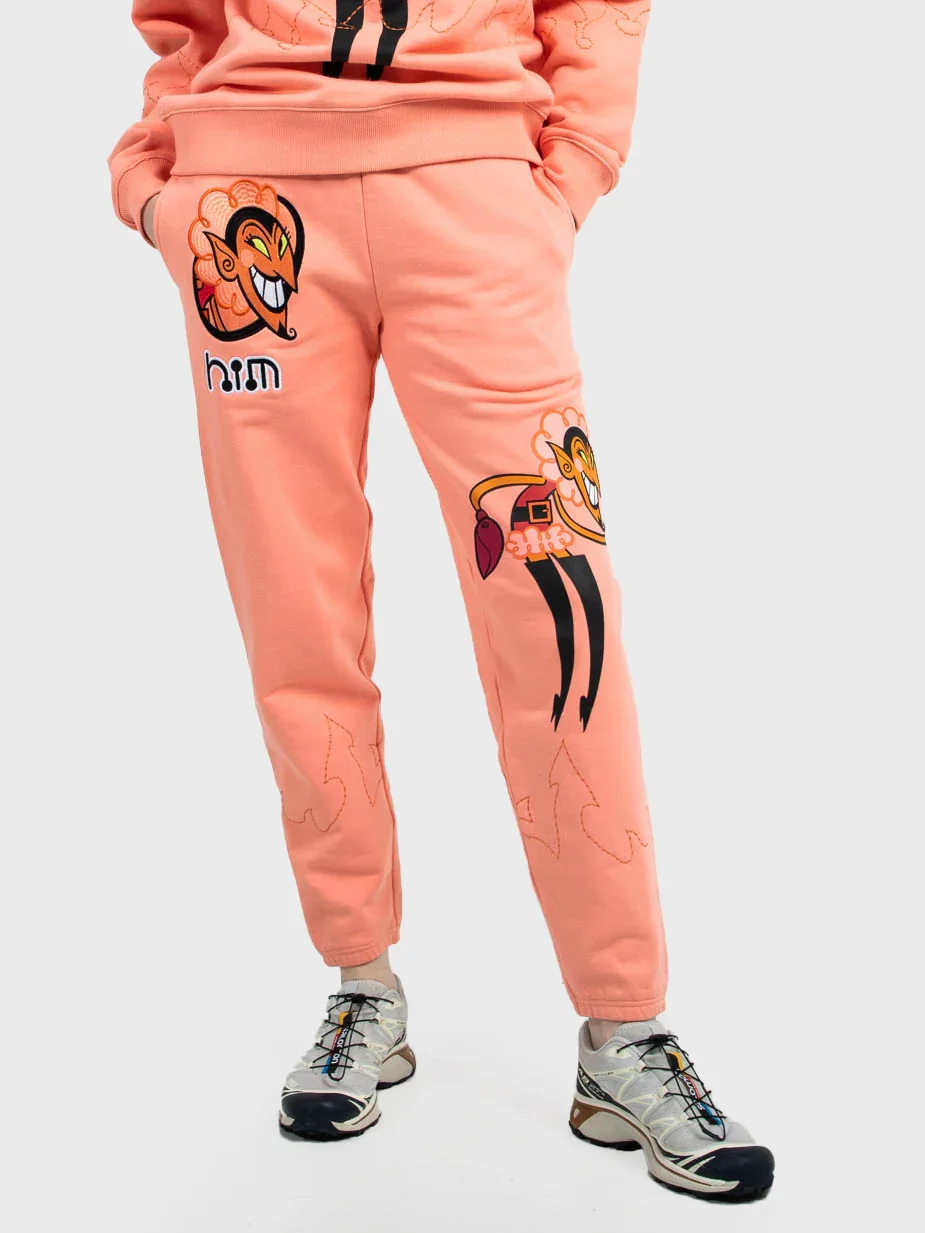 Image of HIM Sweatpants