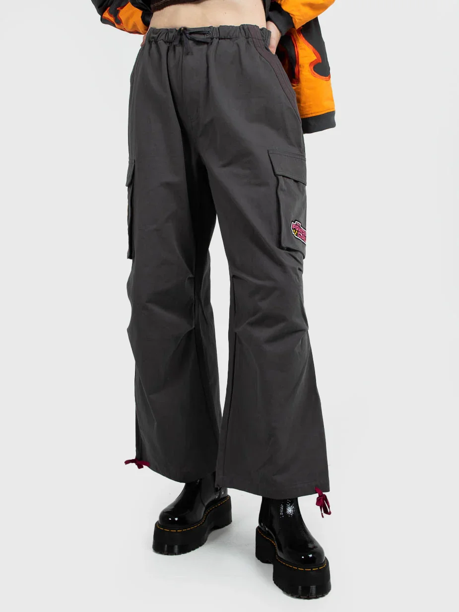 Image of HIM Parachute Pants