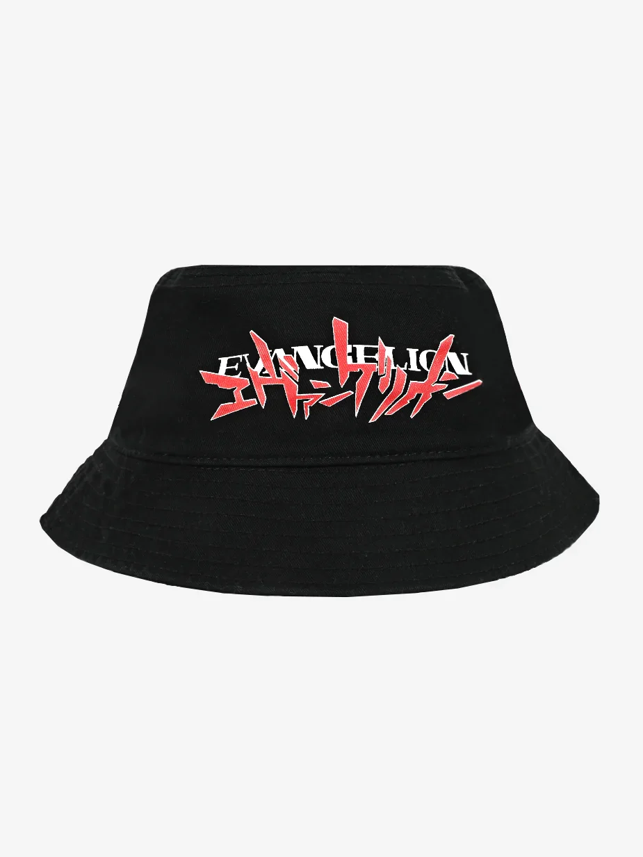 Image of Logo Bucket hat