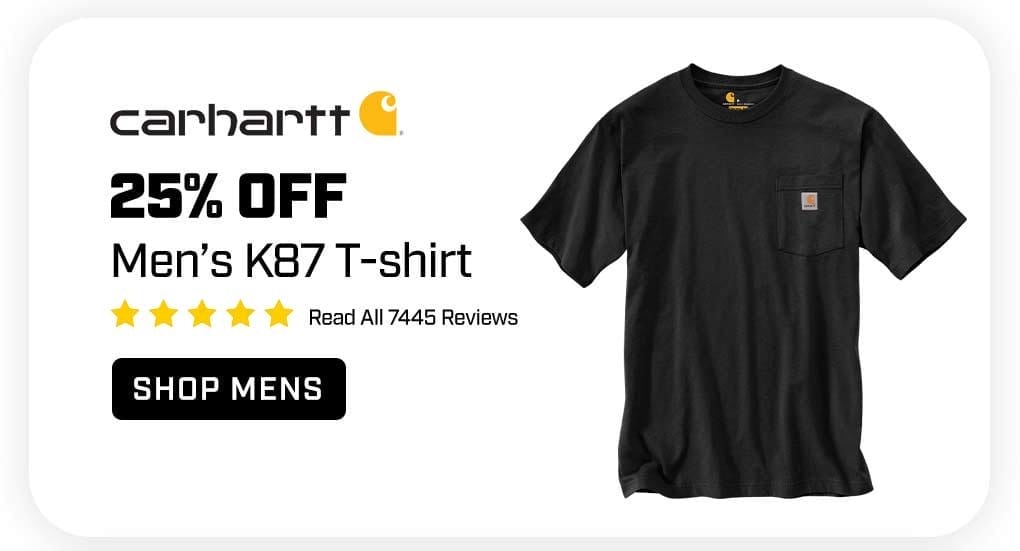 K87 Sale Starts Now