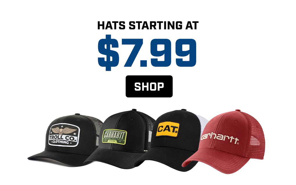 Hat Deals