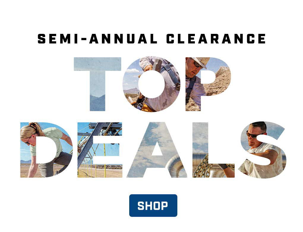 Top Clearance Deals