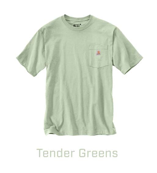 Tender Greens K87