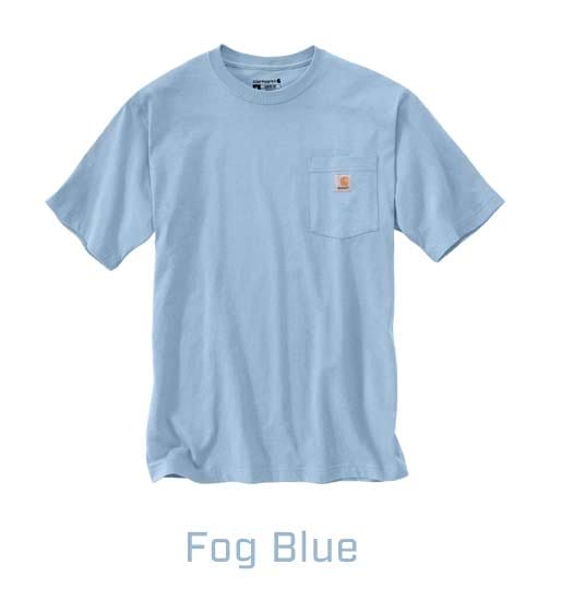 Fog blue K87