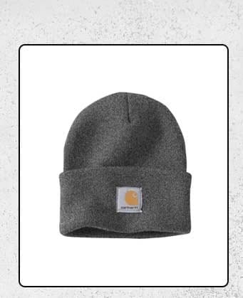 Carhartt beanie