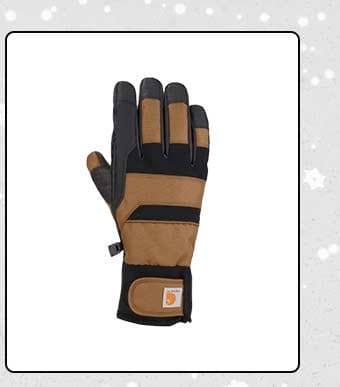 Carhartt flexer glove