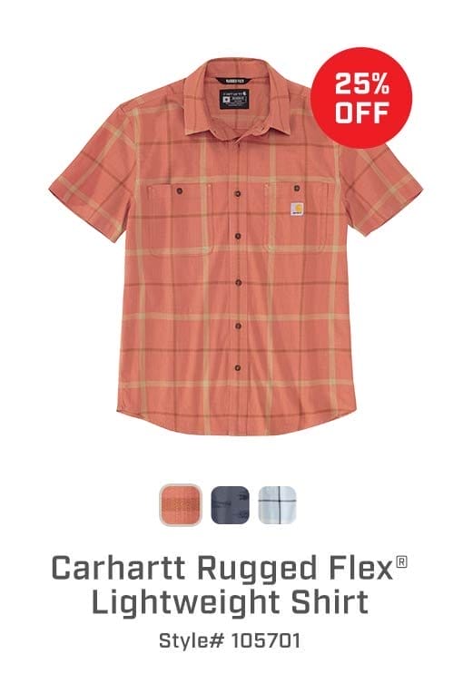 Men's 105701 Button-Up