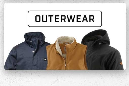 FR Outerwear