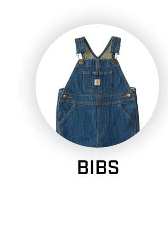 carhartt boys bibs