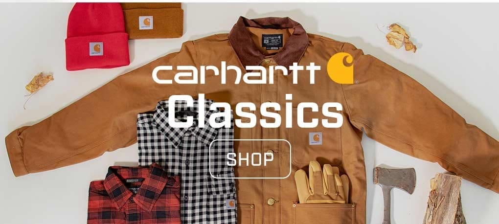 Carhartt Classics