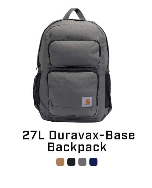 Carhartt 27L Backpack