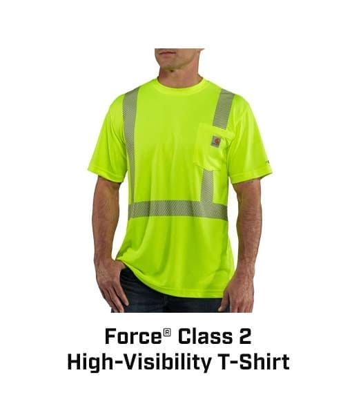 Carhartt 100495 t-shirt shirt