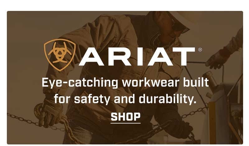 Ariat collection