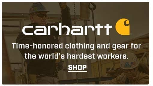Carhartt collection