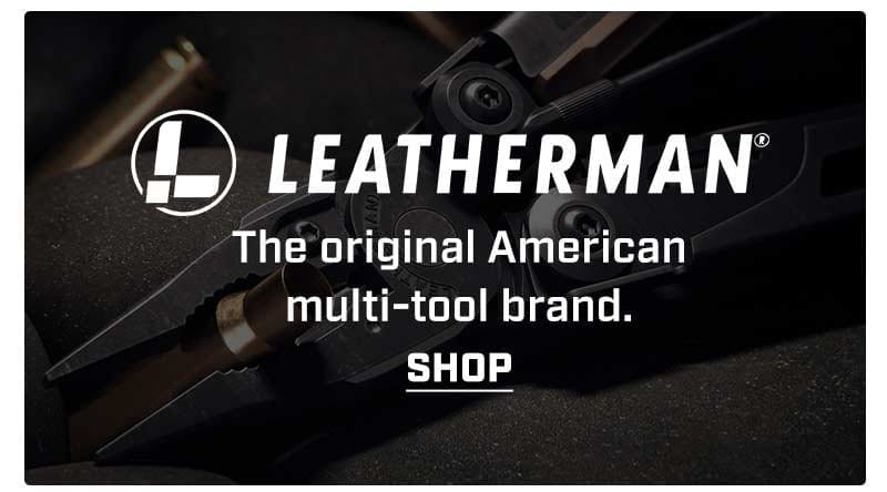 Leatherman collection