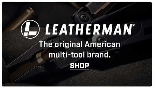 Leatherman collection