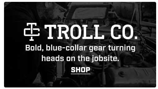 Troll Co collection