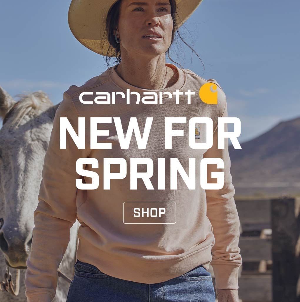 new spring gear for women