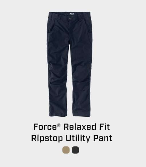 Carhartt 105358 Pant