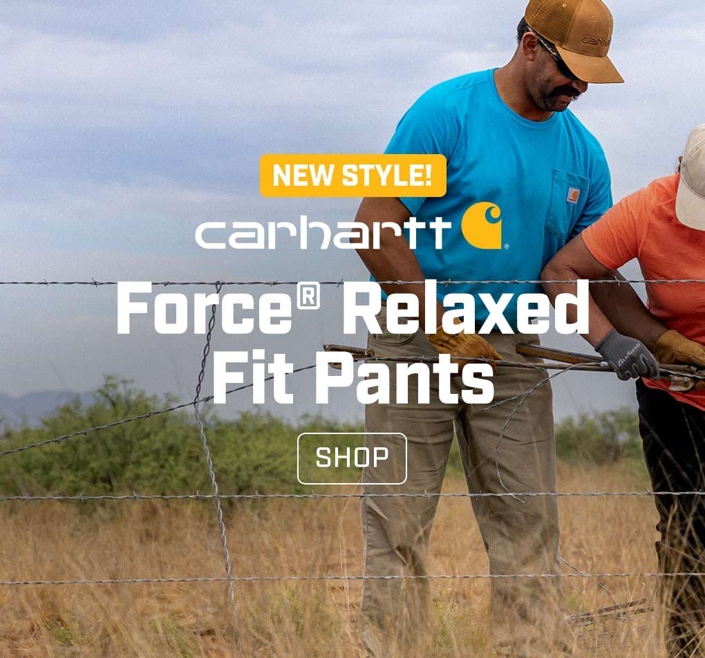 New Force 106279 Pants